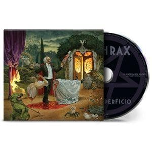 Cursum Perficio (Digipak)