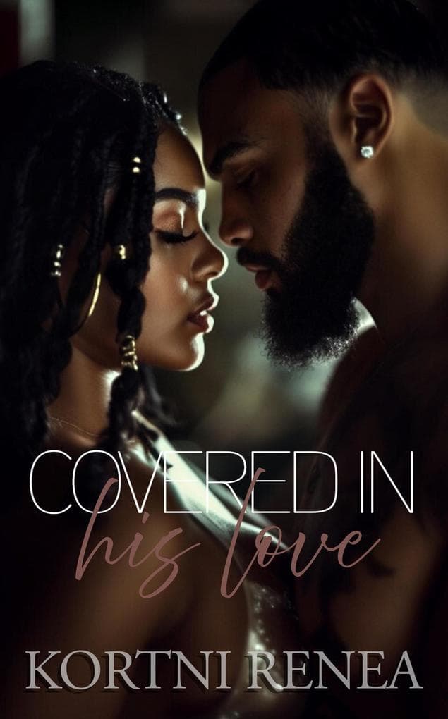 Covered in His Love