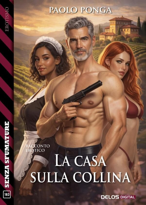 La casa sulla collina