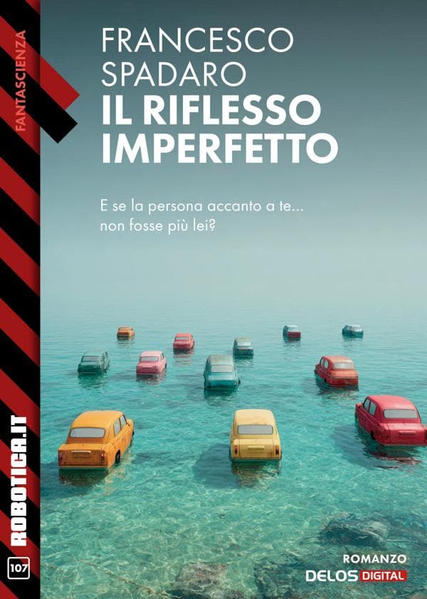 Il riflesso imperfetto