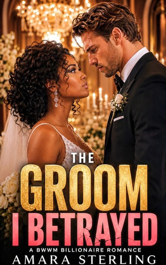 The Groom I Betrayed