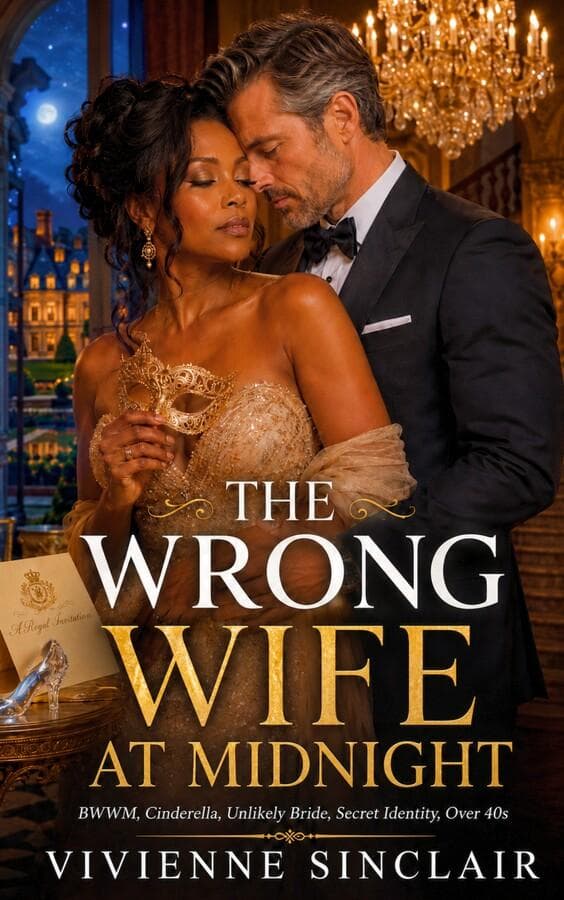 The Wrong Wife at Midnight