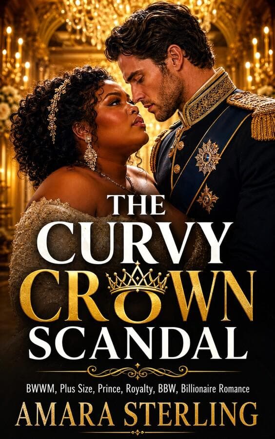 The Curvy Crown Scandal