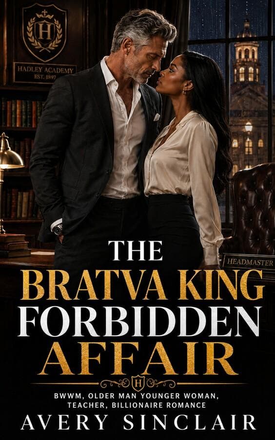 The Bratva King Forbidden Affair