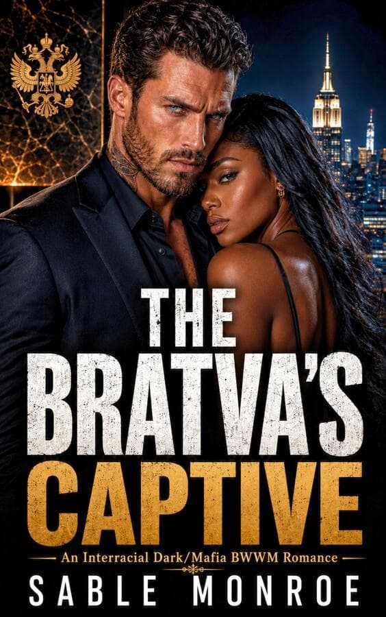 The Bratva's Captive