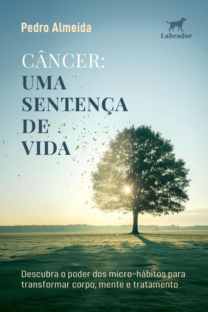 Câncer: uma sentença de vida