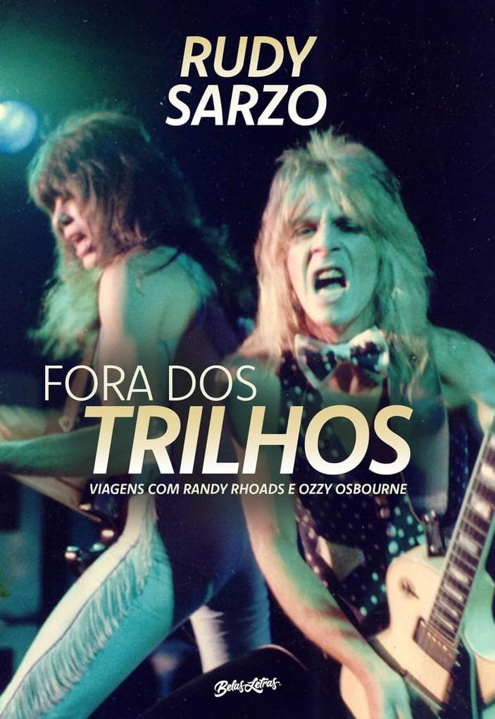 Fora dos Trilhos
