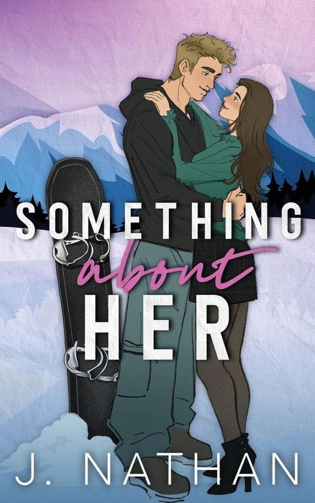 Something About Her