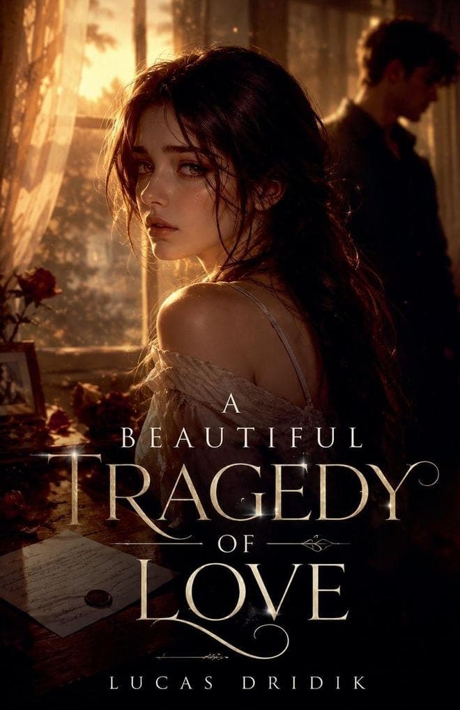 A Beautiful Tragedy of Love