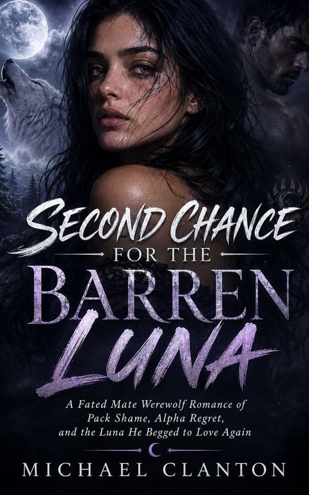 Second Chance for The Barren Luna