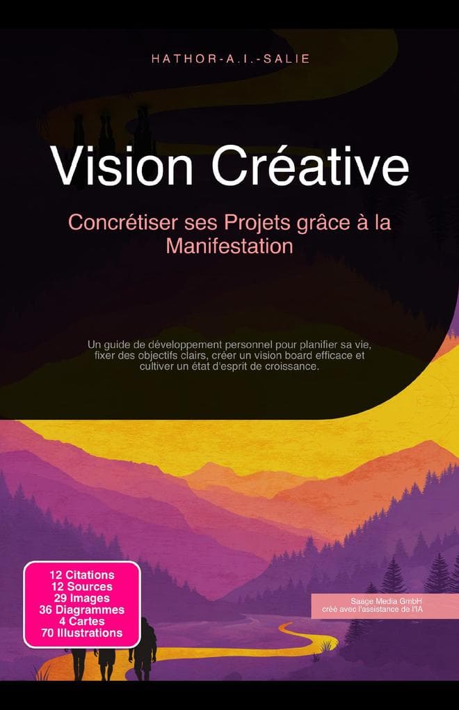 Vision Créative