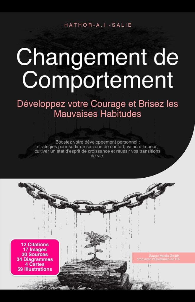 Changement de Comportement