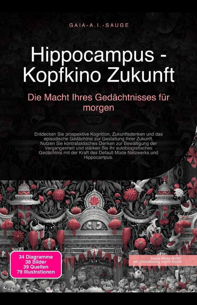Hippocampus - Kopfkino Zukunft