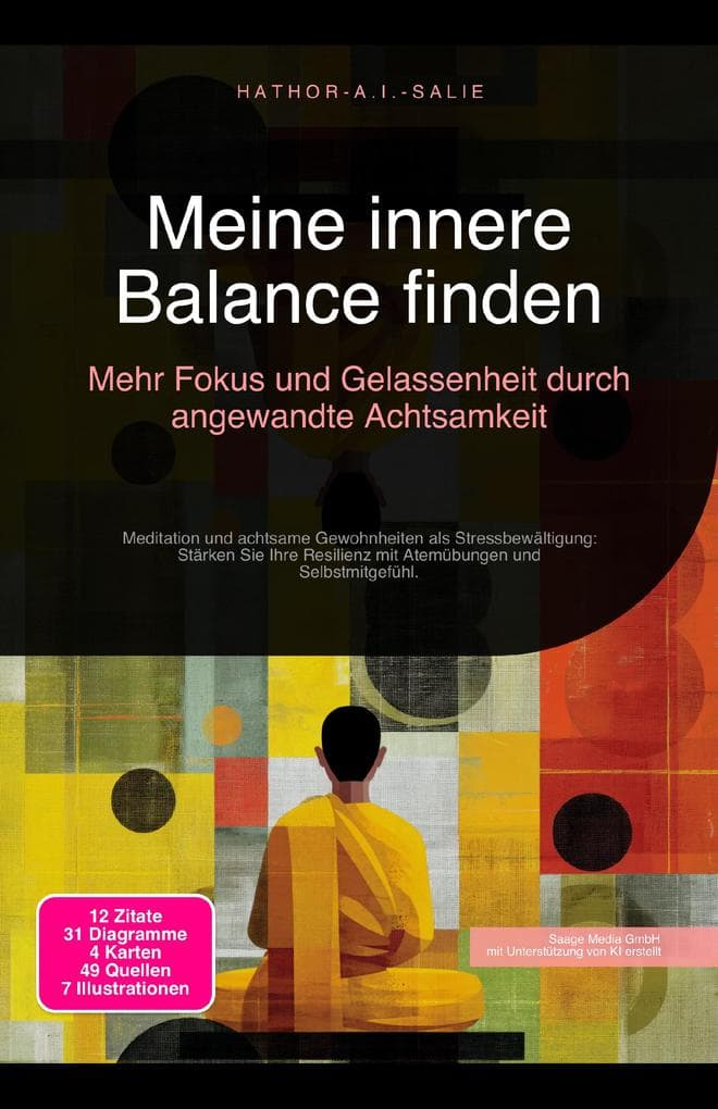 Meine innere Balance finden
