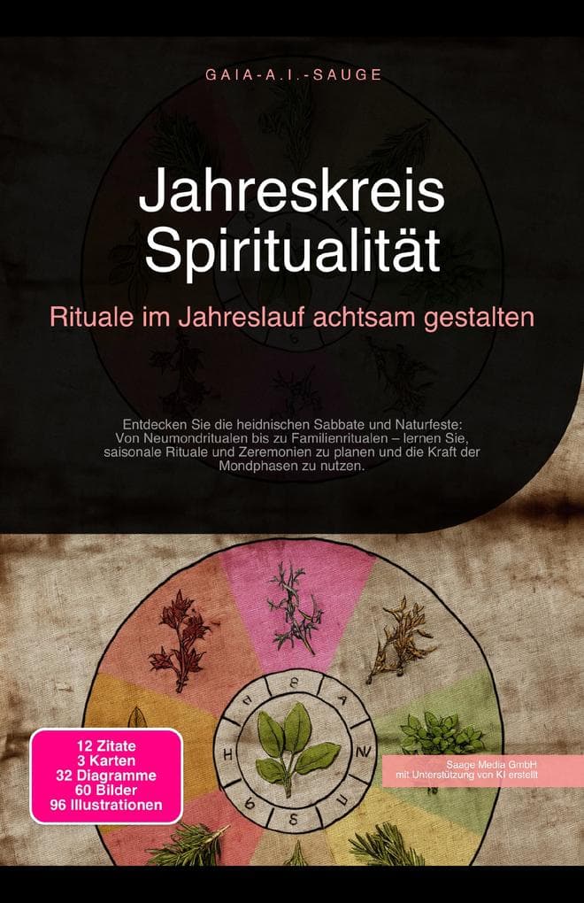 Jahreskreis Spiritualität