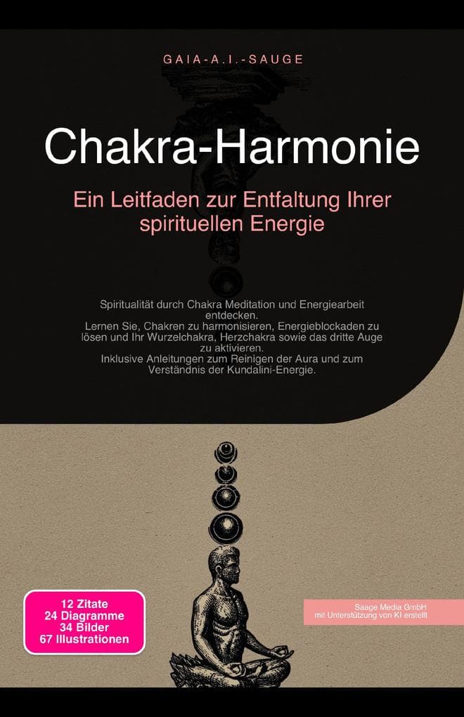 Chakra-Harmonie