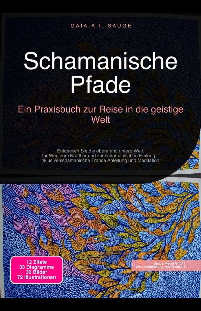 Schamanische Pfade