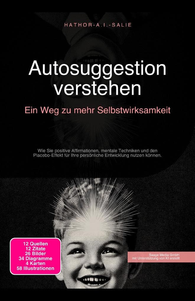 Autosuggestion verstehen