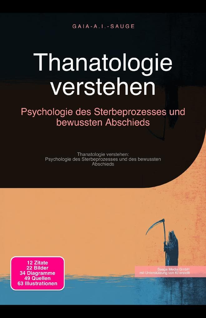 Thanatologie verstehen