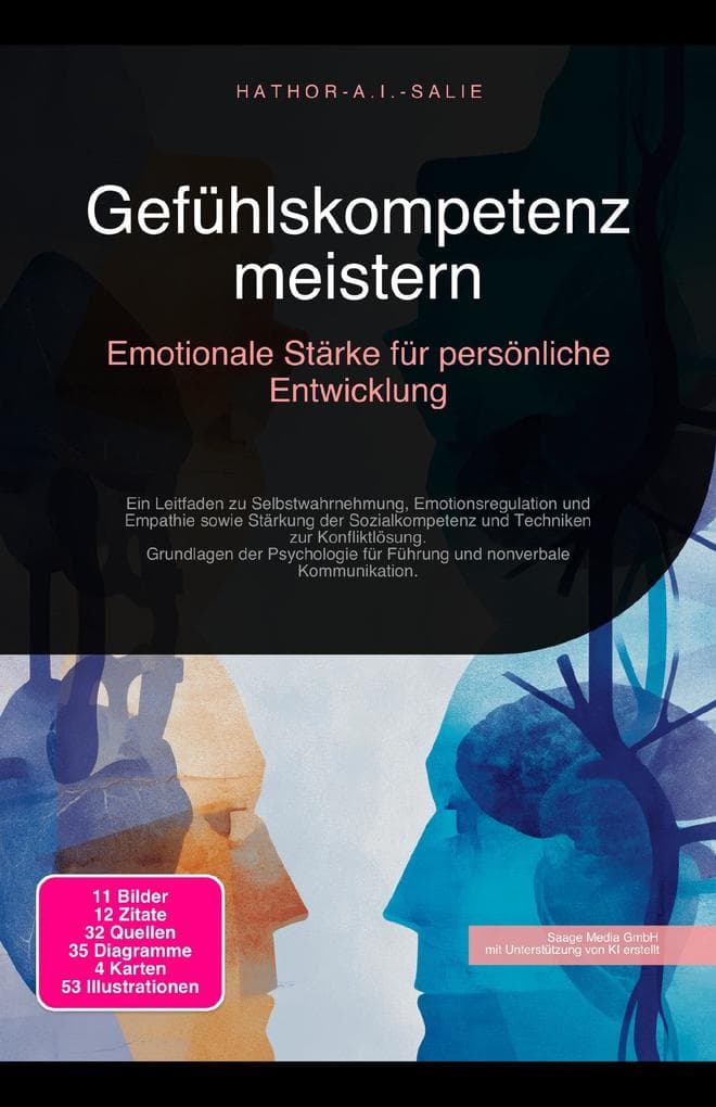Gefühlskompetenz meistern