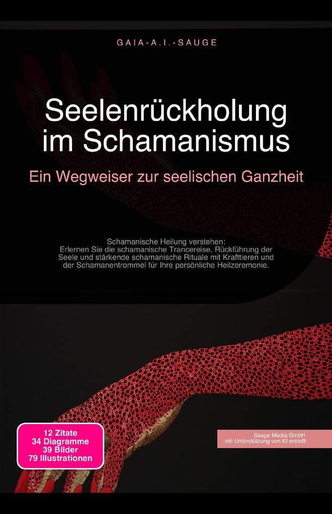 Seelenrückholung im Schamanismus
