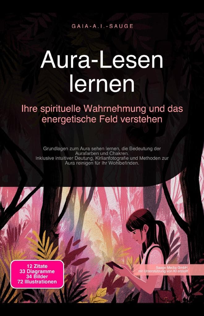 Aura-Lesen lernen