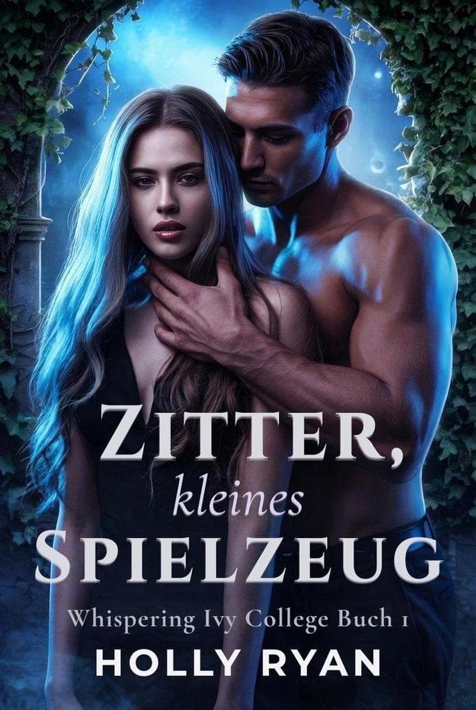 Zitter, Kleines Spielzeug