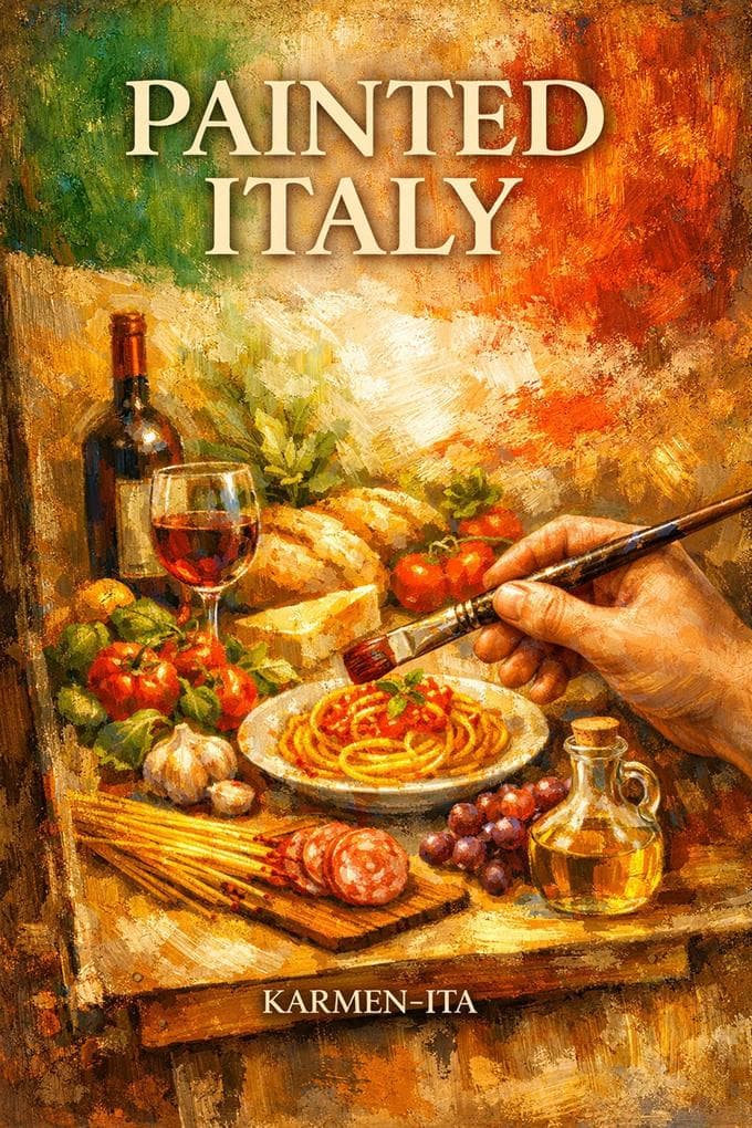 Painted Italy