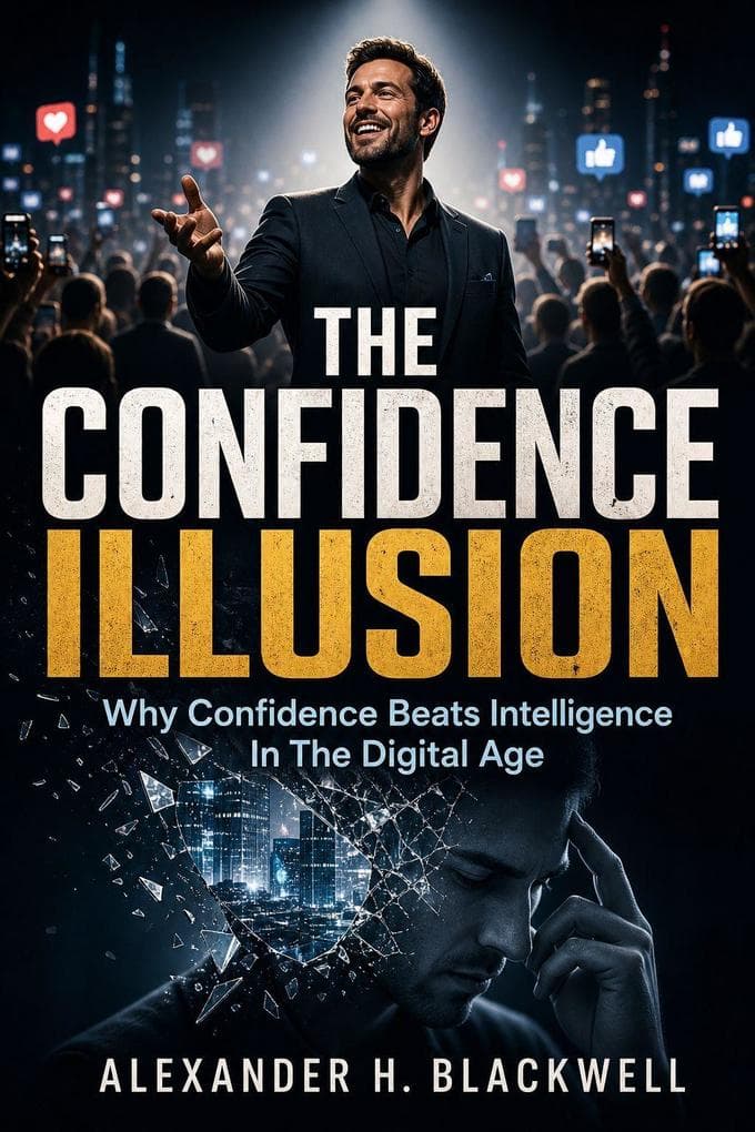 The Confidence Illusion