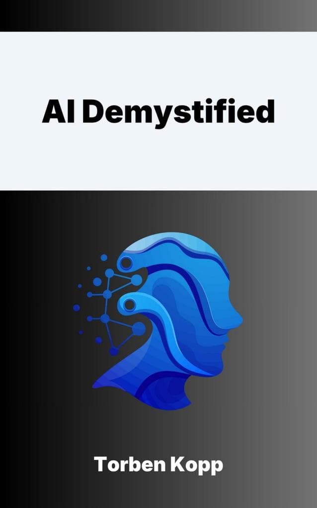 AI Demystified