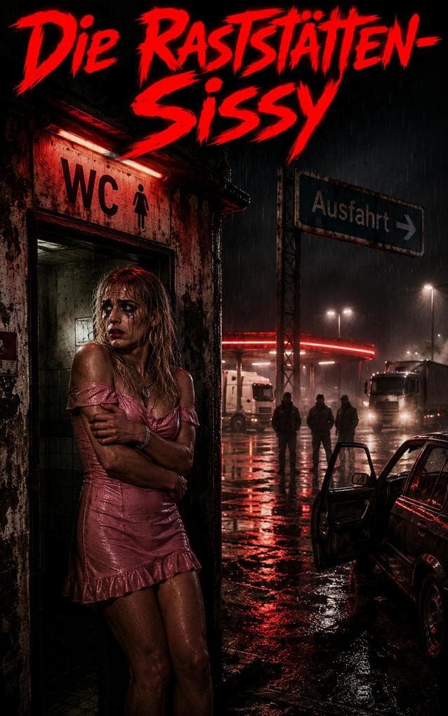 Die Raststätten-Sissy