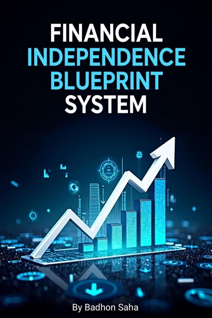 Financial Independence Blueprint System