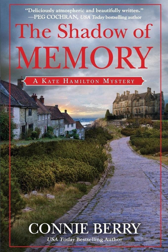The Shadow of Memory
