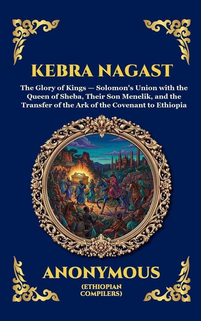 Kebra Nagast