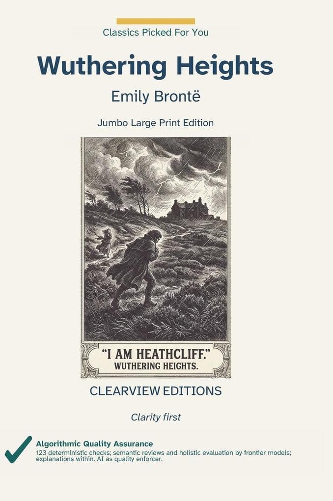 Wuthering Heights