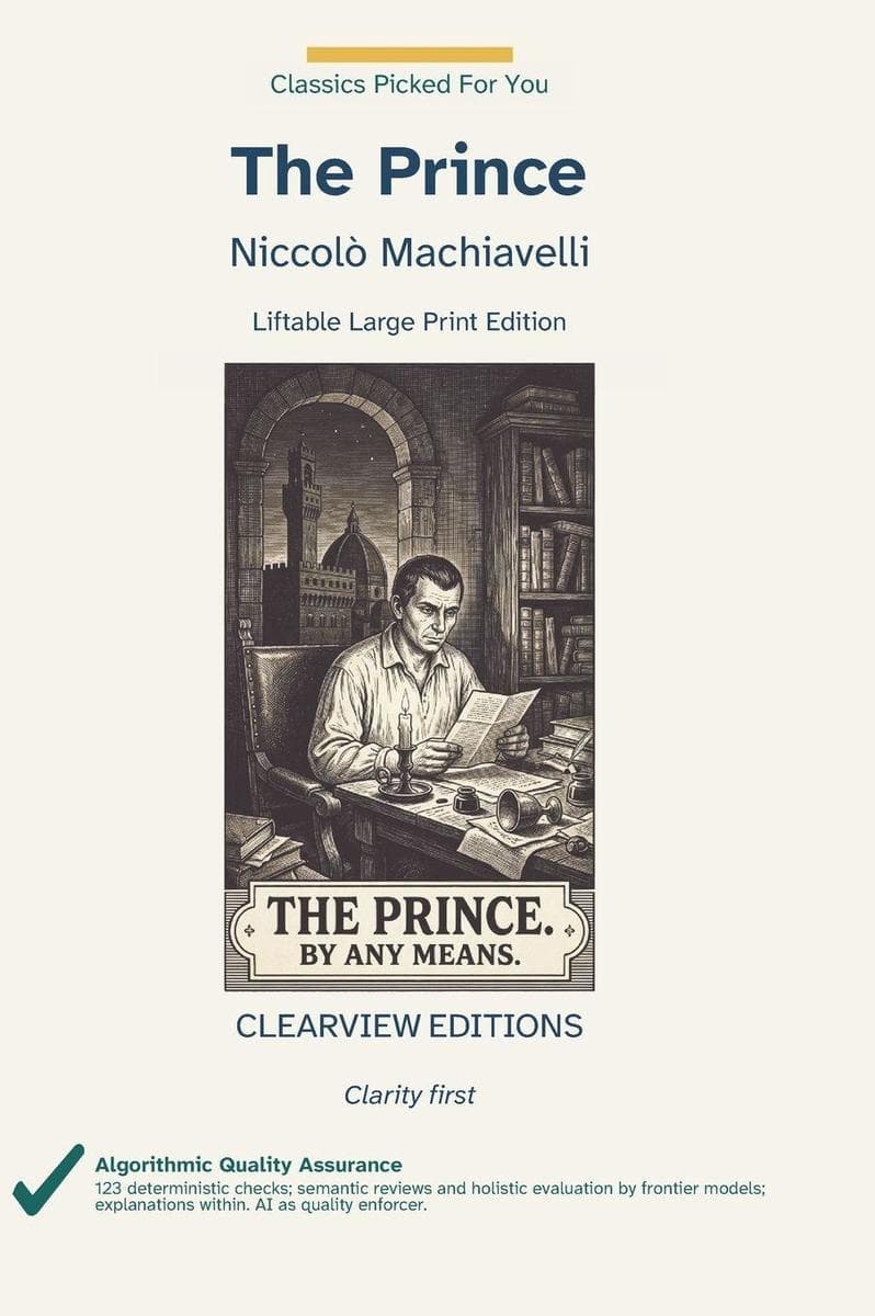 The Prince