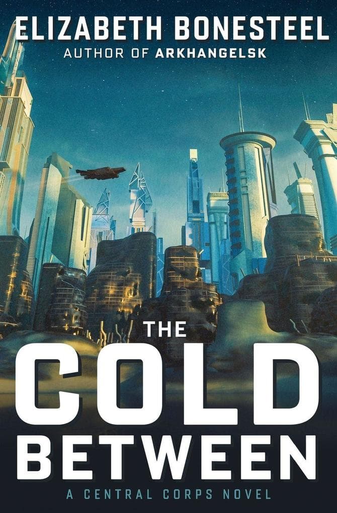 The Cold Between