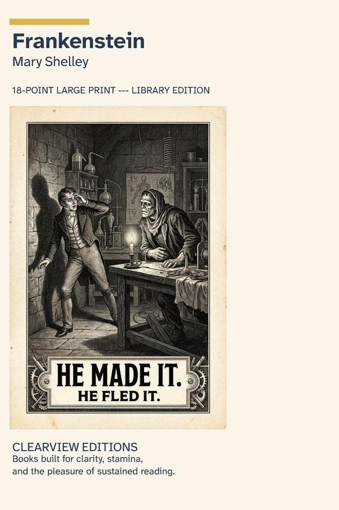 Frankenstein