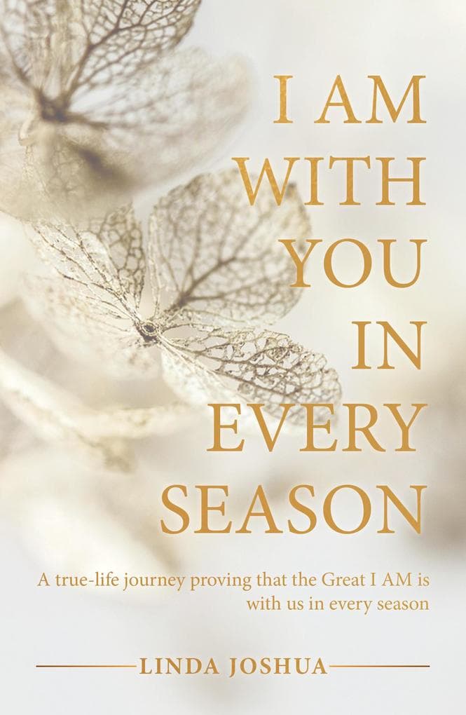 I Am With You In Every Season