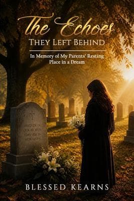 The Echoes They Left Behind