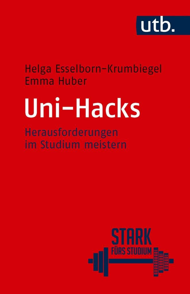Uni-Hacks