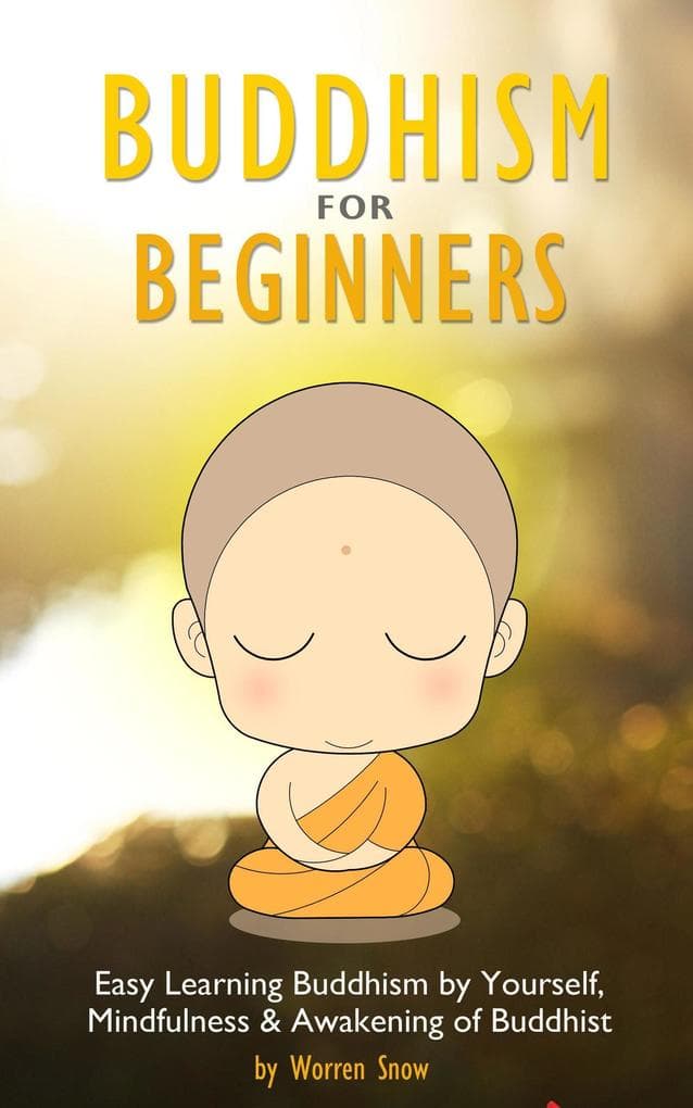 Buddhism for Beginners