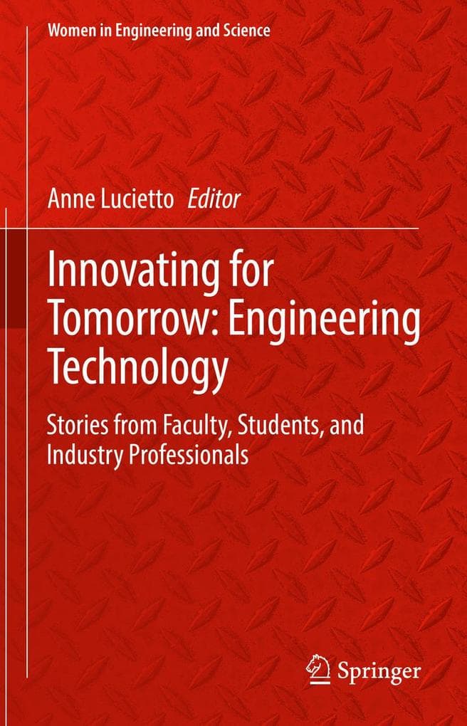 Innovating for Tomorrow: Engineering Technology