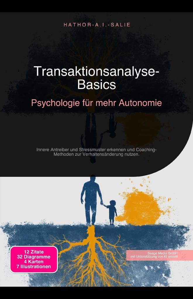 Transaktionsanalyse-Basics