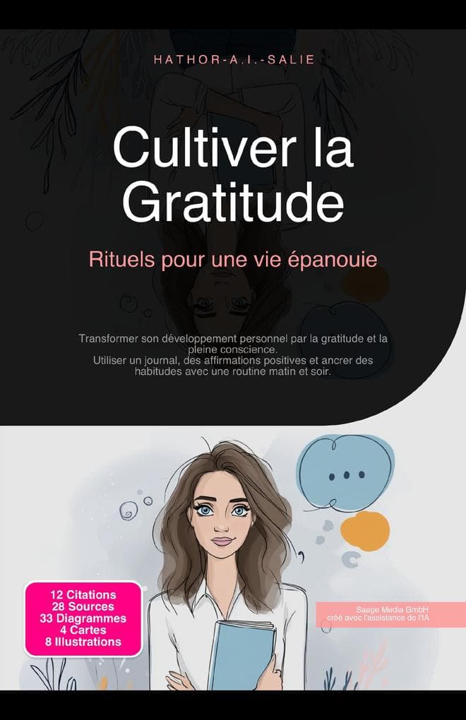 Cultiver la Gratitude
