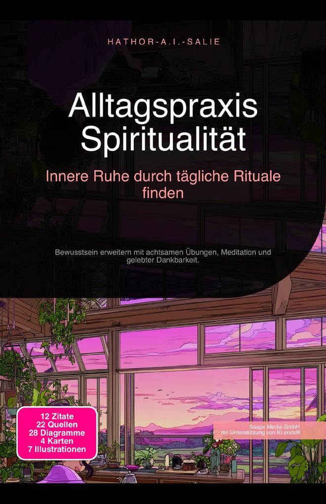 Alltagspraxis Spiritualität