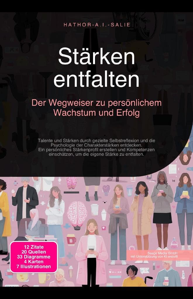 Stärken entfalten