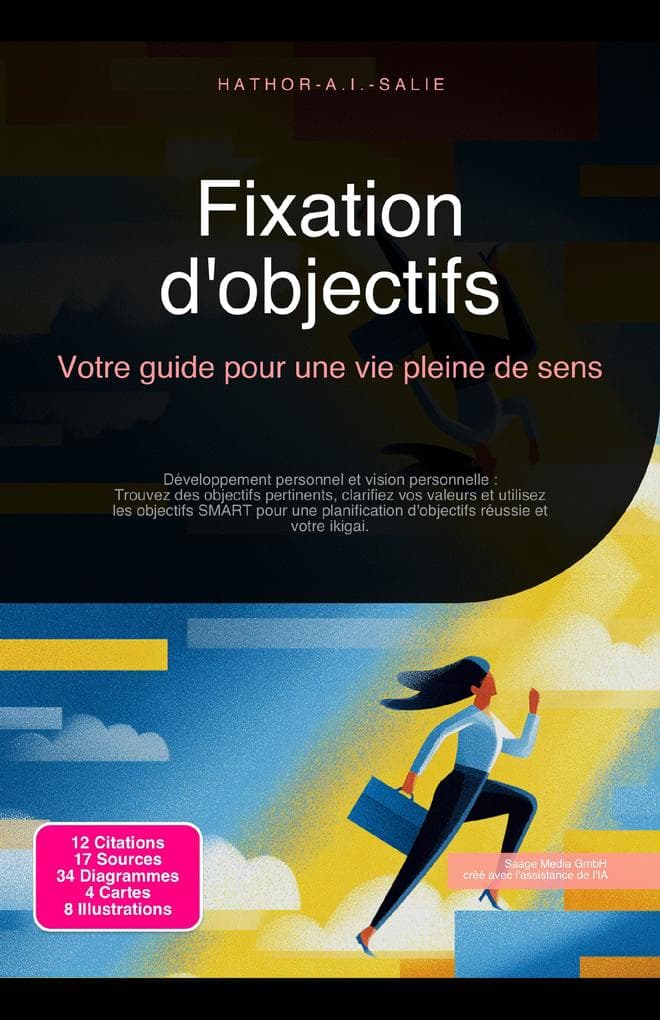 Fixation d'objectifs