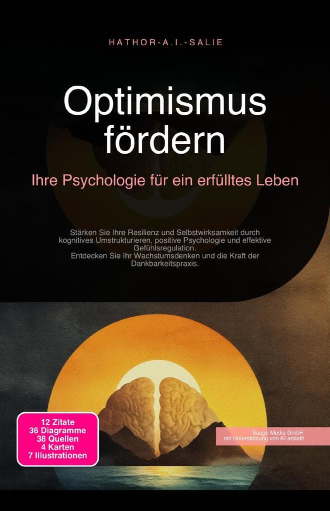 Optimismus fördern