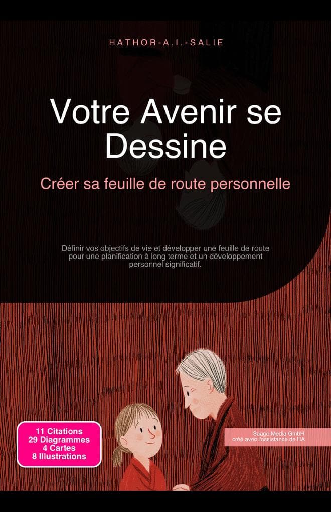Votre Avenir se Dessine